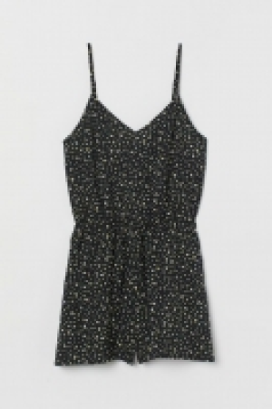 V-neck playsuit £8.00