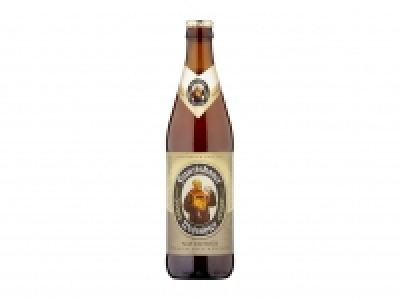 Lidl  Franziskaner Wheat Beer
