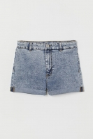 Shorts High Waist £8.00
