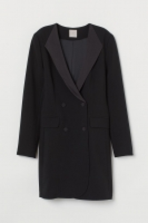 Jacket dress £36.00