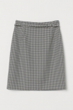 Pencil skirt £13.00