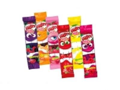 Lidl  Fritt Chewy Sweets