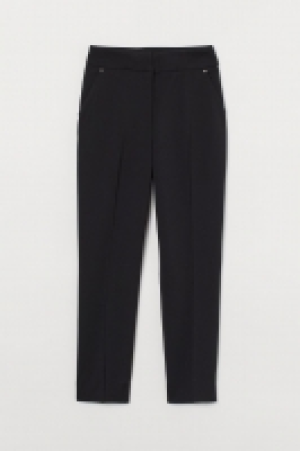 Cigarette trousers £14.00