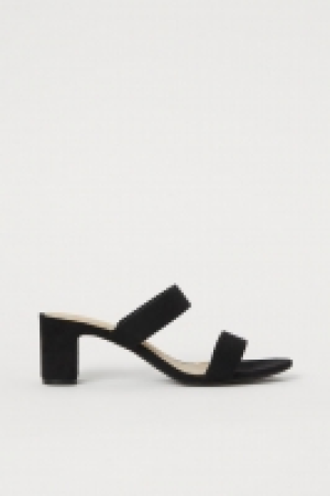Mules £13.00