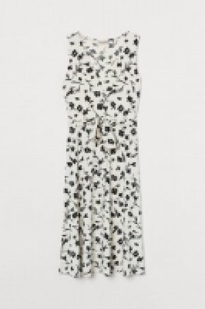 Tie-belt dress £14.00