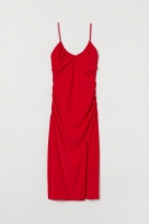 Draped dress £24.00