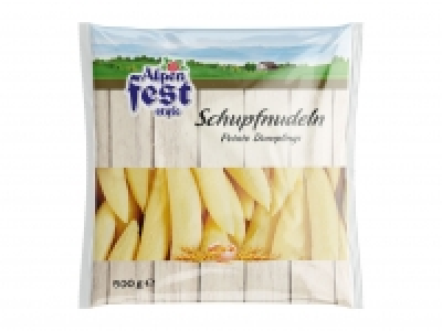 Alpenfest Traditional German Noodles £0.99