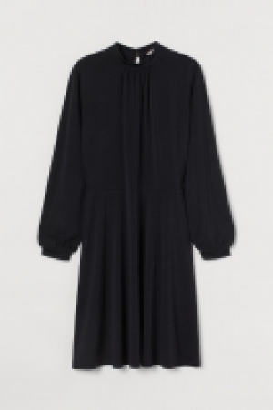 Jersey dress £11.00