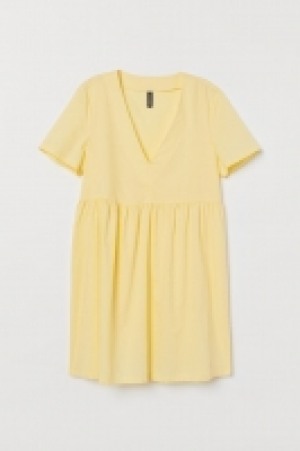 Cotton dress £8.00