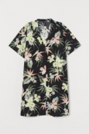 Short shirt dress £8.00