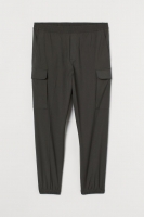 HM  Cargo trousers Slim Fit