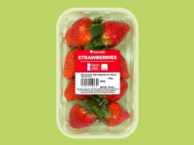 Oaklands Strawberries £0.99