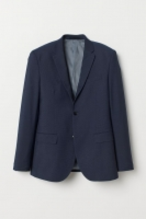 Jacket Slim Fit £35.00