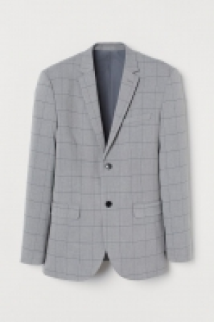 Jacket Slim Fit £30.00