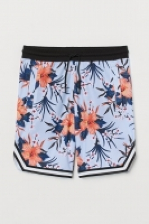 Mesh shorts £11.00