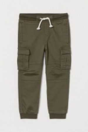 Cargo trousers £7.00