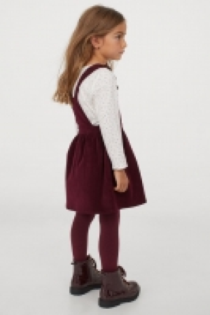 2-piece cotton set £13.00
