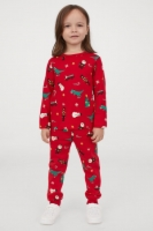 3-piece jersey set £13.00