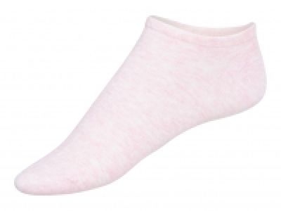 Esmara Ladies Trainer Socks £2.99