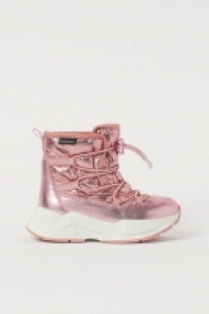 Waterproof boots £23.00