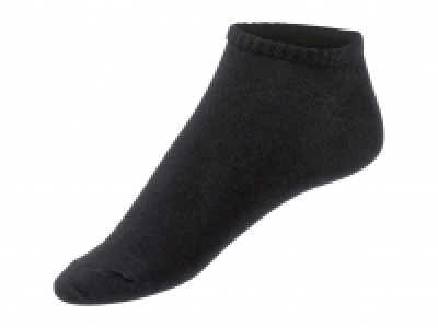 Livergy Mens Trainer Socks £2.99