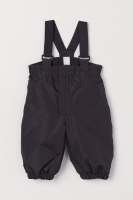 HM  Outdoor trousers with braces
