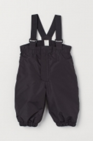 Outdoor trousers with braces £13.00