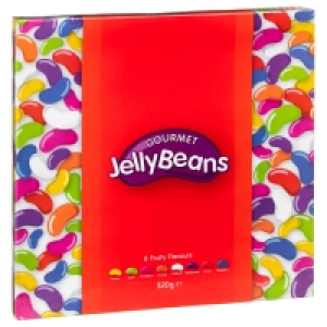 Jelly Beans Box 320g £1.99