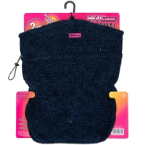 HEATsaver Ladies Thermal Insulated Snood - Navy