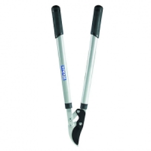 Wickes  Wickes Telescopic Steel Bypass Garden Lopper - 495 -795mm