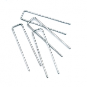 Wickes  Apollo Ground Hooks - Pack of 6