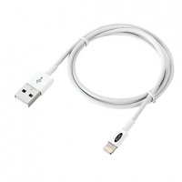 Wickes  Ross Apple Lightning Sync & Charging Cable - 1m
