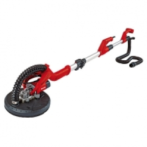 Einhell TC-DW 225 Drywall Polisher 600W £146.00