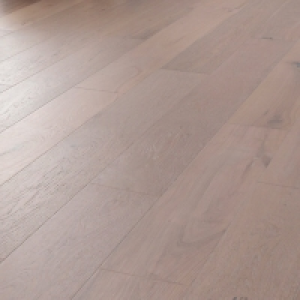 Wickes  Style Beach Washed Oak Engineered Wood Flooring - 1.08m2 Pac