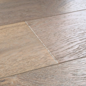 Style Beach Washed Oak Engineered Wood Flooring Sample £1.00
