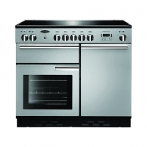Rangemaster Professional+ 100cm Induction Range Cooker - Sta £2,439.00