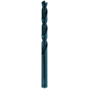 Wickes  Makita P-19598 HSS Drill Bit - 10mm x 133mm