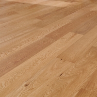 Wickes  Style Nature Light Oak Engineered Wood Flooring - 1.44m2 Pac