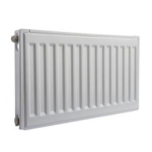 Homeline by Stelrad 300 x 400mm Type 11 Single Panel Single  £17.00