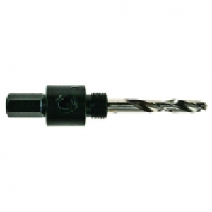 Makita D-17170 Hole Saw Arbor 16- 29mm £5.30