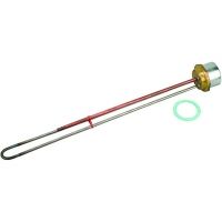 Wickes  Wickes Incoloy Cylinder Immersion Heating Element - 27in