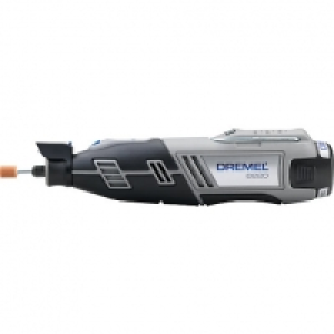 Dremel 8220-1/5 12v Li-Ion Multi Tool Kit £100.00