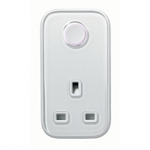 Wickes  Hive Active Plug Smart Plug