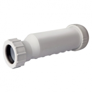 Osma HepVO CV1 Waterless Waste Valve White - 40mm £30.00
