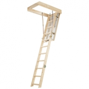 Youngman Timberline Loft Ladder Access Kit £110.00