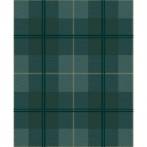Superfresco Easy Heritage Tweed Green Wallpaper 10m £17.00