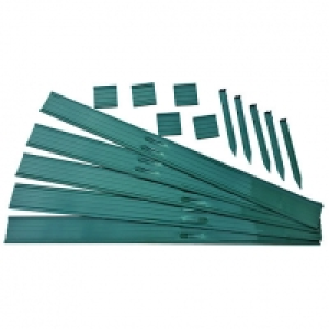 Swift Edge Garden Edging Green - 24m £270.00