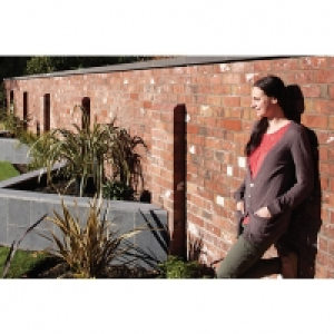 Marshalls Old Mill Brick Textured Walling - Sunset 65mm Pack £750.00