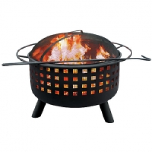 Landmann City Lights Fire pit £140.00