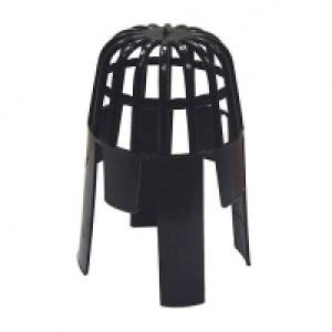 FloPlast Balloon Leaf Protection System - Black £1.70